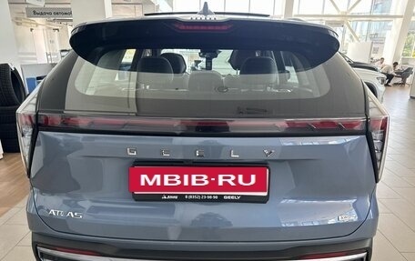 Geely Atlas, 2025 год, 3 917 190 рублей, 3 фотография