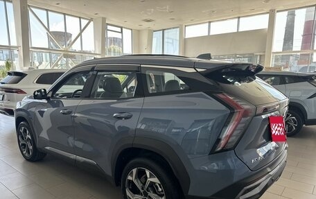 Geely Atlas, 2025 год, 3 917 190 рублей, 2 фотография