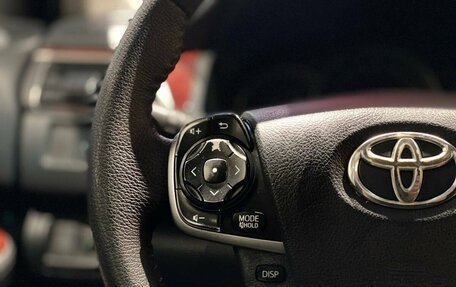 Toyota Camry, 2014 год, 1 490 000 рублей, 14 фотография