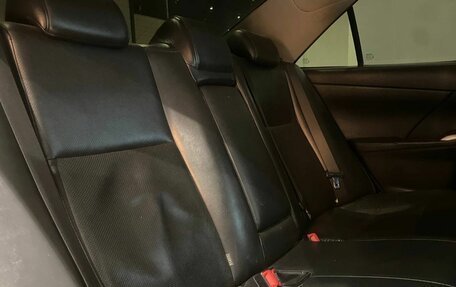 Toyota Camry, 2014 год, 1 490 000 рублей, 16 фотография