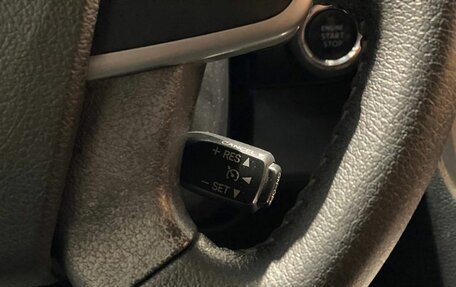 Toyota Camry, 2014 год, 1 490 000 рублей, 19 фотография