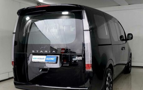 Hyundai Staria, 2025 год, 8 229 000 рублей, 4 фотография