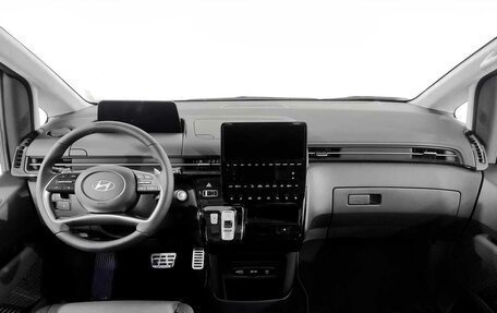 Hyundai Staria, 2025 год, 8 229 000 рублей, 5 фотография