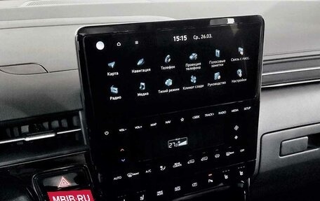 Hyundai Staria, 2025 год, 8 229 000 рублей, 7 фотография