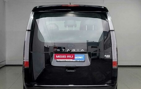 Hyundai Staria, 2025 год, 8 229 000 рублей, 3 фотография