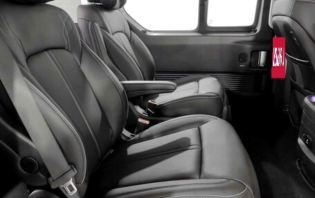 Hyundai Staria, 2025 год, 8 229 000 рублей, 13 фотография