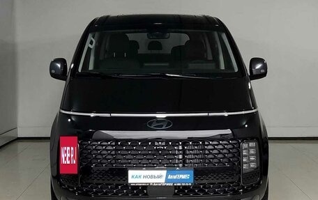 Hyundai Staria, 2025 год, 8 229 000 рублей, 2 фотография