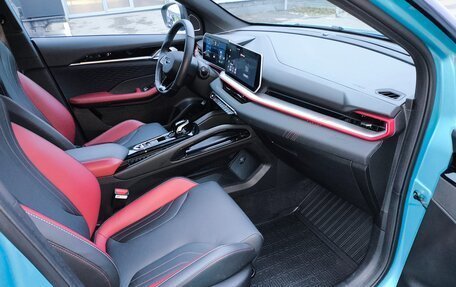 Geely Coolray I, 2024 год, 2 570 000 рублей, 11 фотография