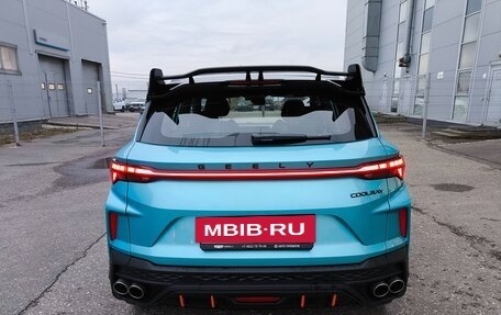 Geely Coolray I, 2024 год, 2 570 000 рублей, 6 фотография