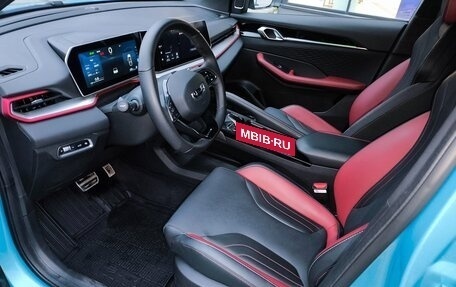 Geely Coolray I, 2024 год, 2 570 000 рублей, 9 фотография