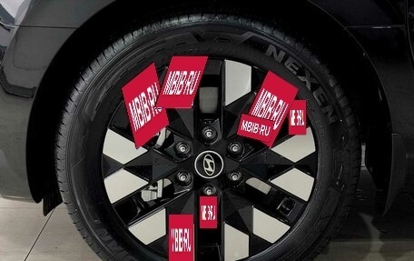 Hyundai Staria, 2025 год, 8 229 000 рублей, 16 фотография