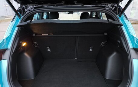 Geely Coolray I, 2024 год, 2 570 000 рублей, 17 фотография