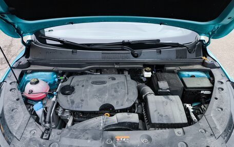 Geely Coolray I, 2024 год, 2 570 000 рублей, 18 фотография