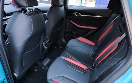 Geely Coolray I, 2024 год, 2 570 000 рублей, 16 фотография