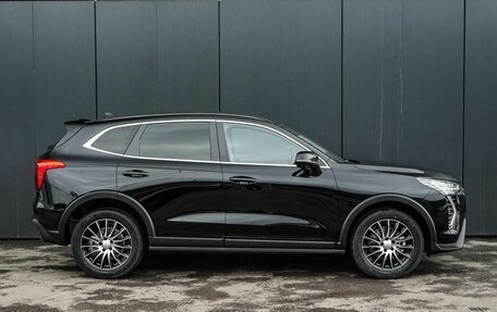 Haval Jolion, 2025 год, 2 699 000 рублей, 3 фотография