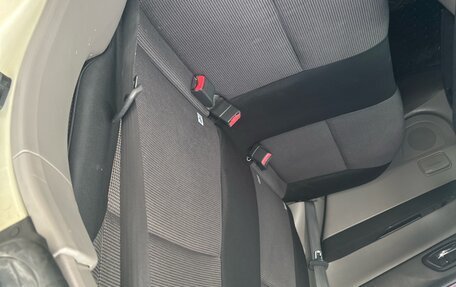 Subaru Forester, 2005 год, 870 000 рублей, 7 фотография