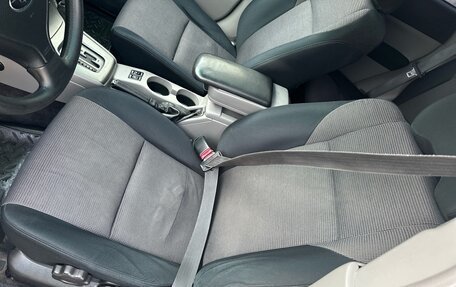 Subaru Forester, 2005 год, 870 000 рублей, 6 фотография