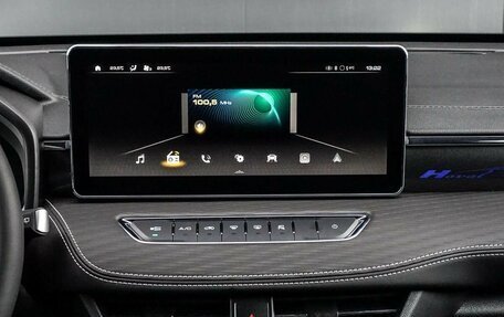 Haval Jolion, 2025 год, 2 699 000 рублей, 11 фотография