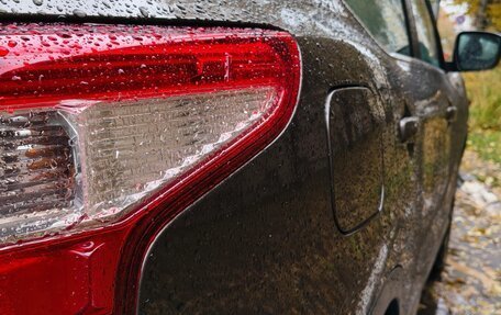 Nissan Qashqai, 2014 год, 1 390 000 рублей, 8 фотография