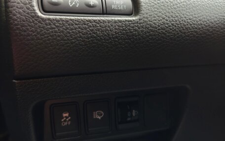 Nissan Qashqai, 2014 год, 1 390 000 рублей, 11 фотография