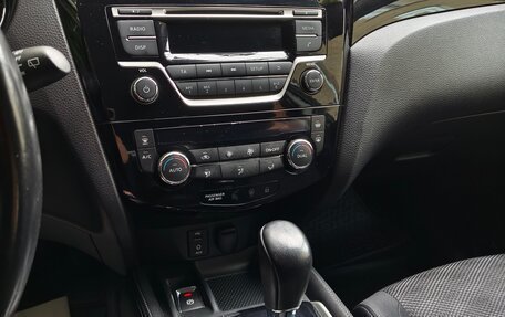 Nissan Qashqai, 2014 год, 1 390 000 рублей, 12 фотография