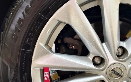 Nissan Qashqai, 2014 год, 1 390 000 рублей, 16 фотография