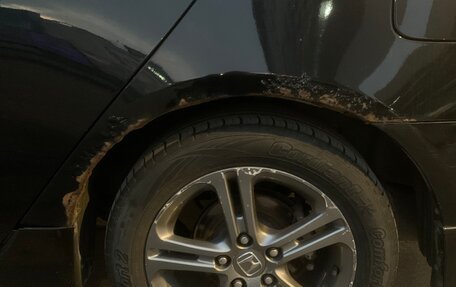 Honda Accord VII рестайлинг, 2006 год, 690 000 рублей, 8 фотография