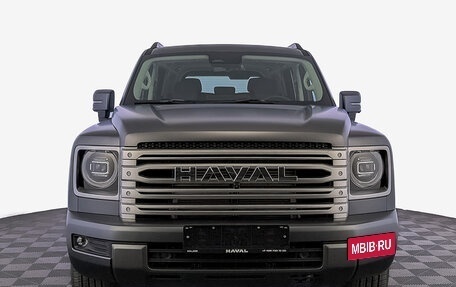 Haval H9, 2025 год, 4 999 000 рублей, 5 фотография