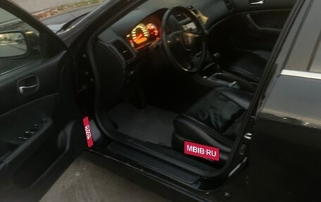 Honda Accord VII рестайлинг, 2006 год, 690 000 рублей, 5 фотография