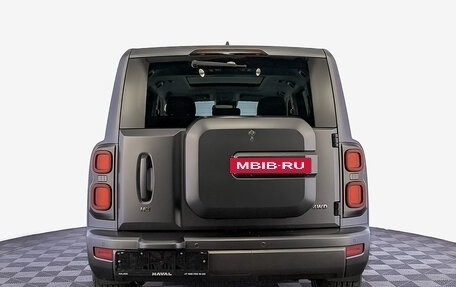 Haval H9, 2025 год, 4 999 000 рублей, 6 фотография