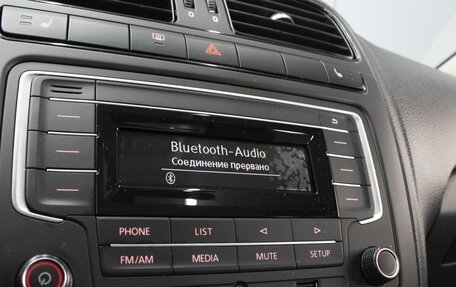 Volkswagen Polo VI (EU Market), 2015 год, 940 000 рублей, 14 фотография