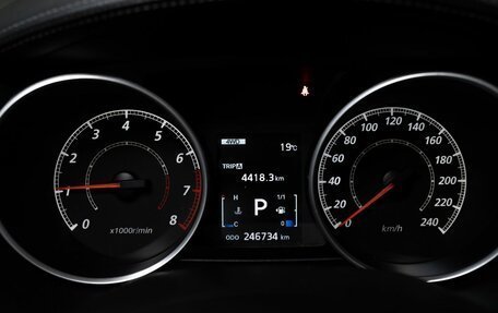 Mitsubishi Outlander III рестайлинг 3, 2012 год, 1 085 000 рублей, 10 фотография