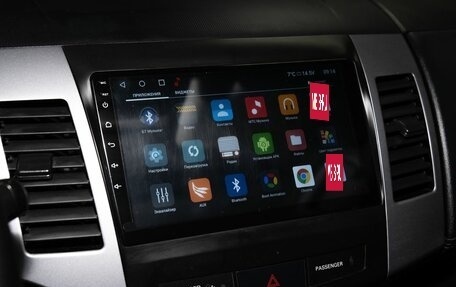 Mitsubishi Outlander III рестайлинг 3, 2012 год, 1 085 000 рублей, 11 фотография