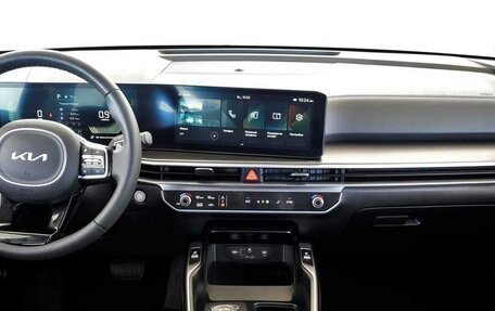 KIA Sorento IV, 2024 год, 5 270 000 рублей, 5 фотография