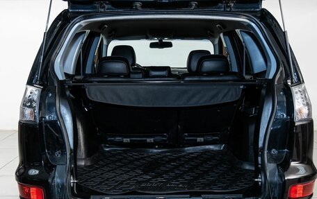 Mitsubishi Outlander III рестайлинг 3, 2012 год, 1 085 000 рублей, 17 фотография