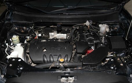 Mitsubishi Outlander III рестайлинг 3, 2012 год, 1 085 000 рублей, 16 фотография