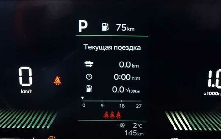 KIA Sorento IV, 2024 год, 5 270 000 рублей, 6 фотография