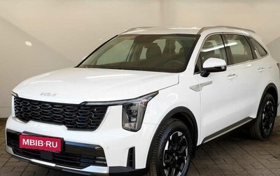 KIA Sorento IV, 2024 год, 5 270 000 рублей, 1 фотография