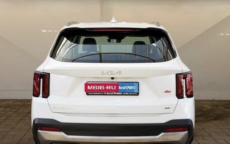 KIA Sorento IV, 2024 год, 5 270 000 рублей, 3 фотография