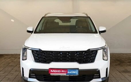 KIA Sorento IV, 2024 год, 5 270 000 рублей, 2 фотография