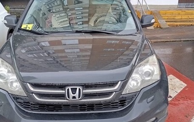 Honda CR-V III рестайлинг, 2012 год, 1 400 000 рублей, 1 фотография