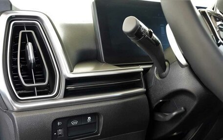 KIA Sorento IV, 2024 год, 5 270 000 рублей, 9 фотография