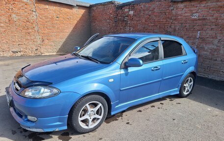 Chevrolet Lacetti, 2007 год, 290 000 рублей, 1 фотография