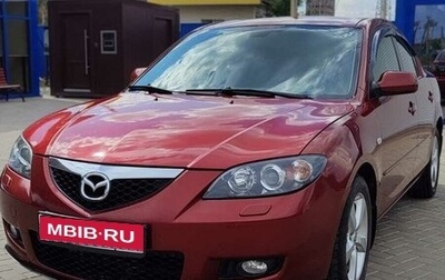 Mazda 3, 2008 год, 780 000 рублей, 1 фотография