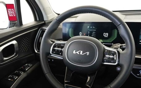 KIA Sorento IV, 2024 год, 5 270 000 рублей, 12 фотография