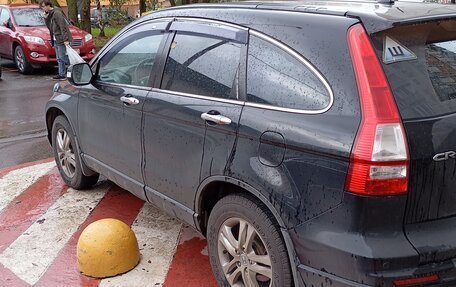 Honda CR-V III рестайлинг, 2012 год, 1 400 000 рублей, 3 фотография