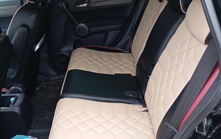 Honda CR-V III рестайлинг, 2012 год, 1 400 000 рублей, 5 фотография