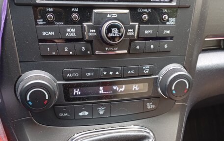 Honda CR-V III рестайлинг, 2012 год, 1 400 000 рублей, 7 фотография