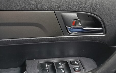 Honda CR-V III рестайлинг, 2012 год, 1 400 000 рублей, 8 фотография