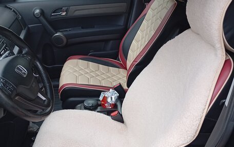 Honda CR-V III рестайлинг, 2012 год, 1 400 000 рублей, 6 фотография